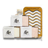 Pack Normal, Dry, Curly or Color Treated Hair