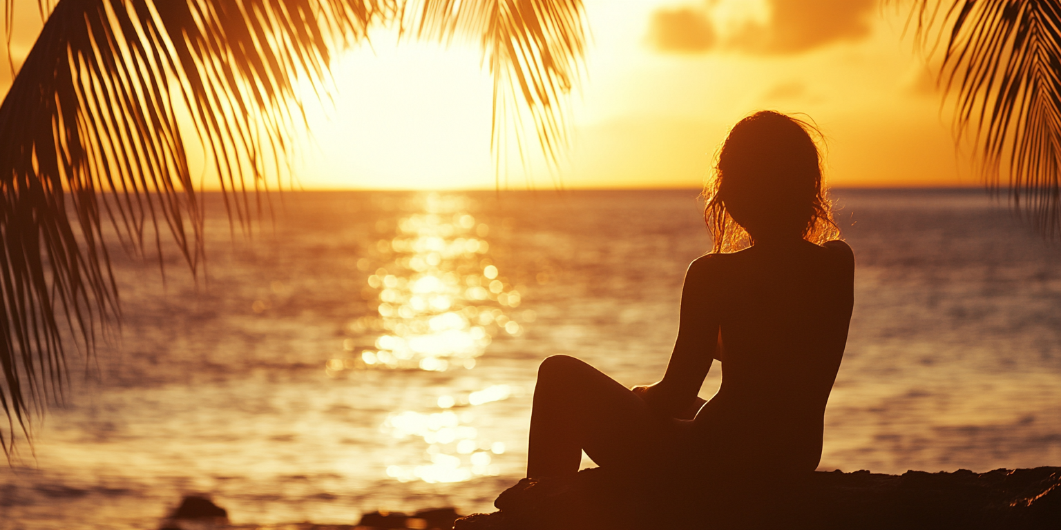 Tu Rutina cosmética y su impacto en rios y mares