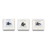 Pack Cabello Blanco Matizado