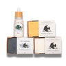Cuidado completo Cabello y Rostro