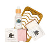 Pack Anti Encrespamiento