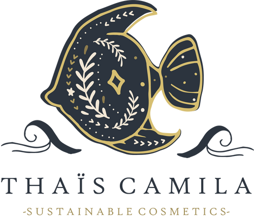 thais camila cosmetics